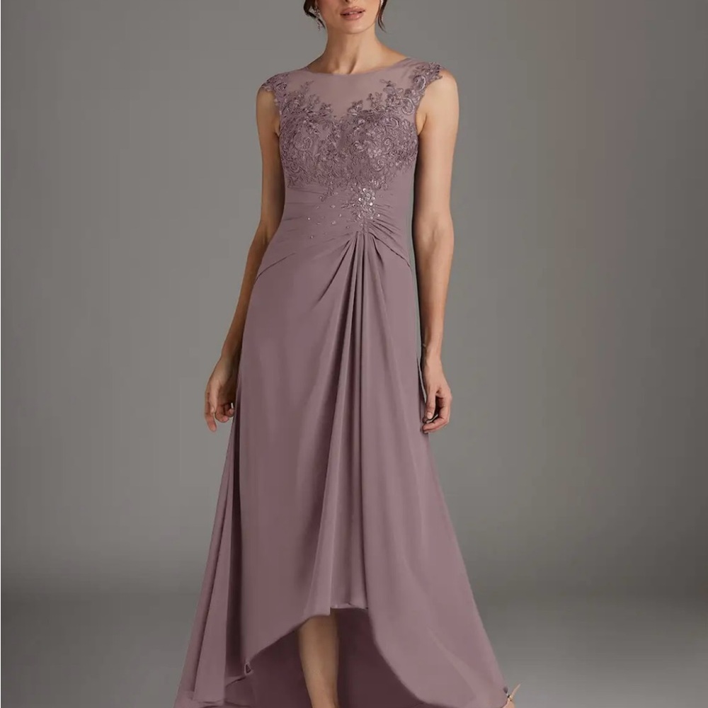 AZAZIE ENDORA Dress